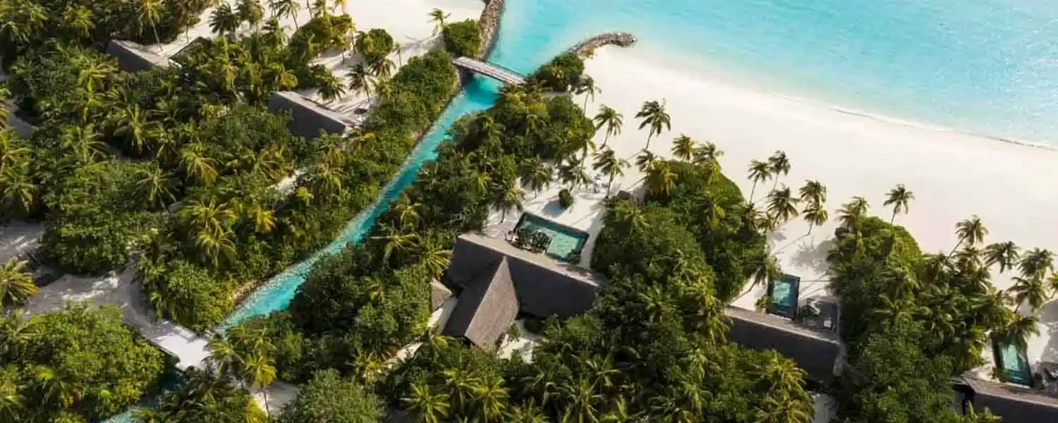 One & Only Reethi Rah-1